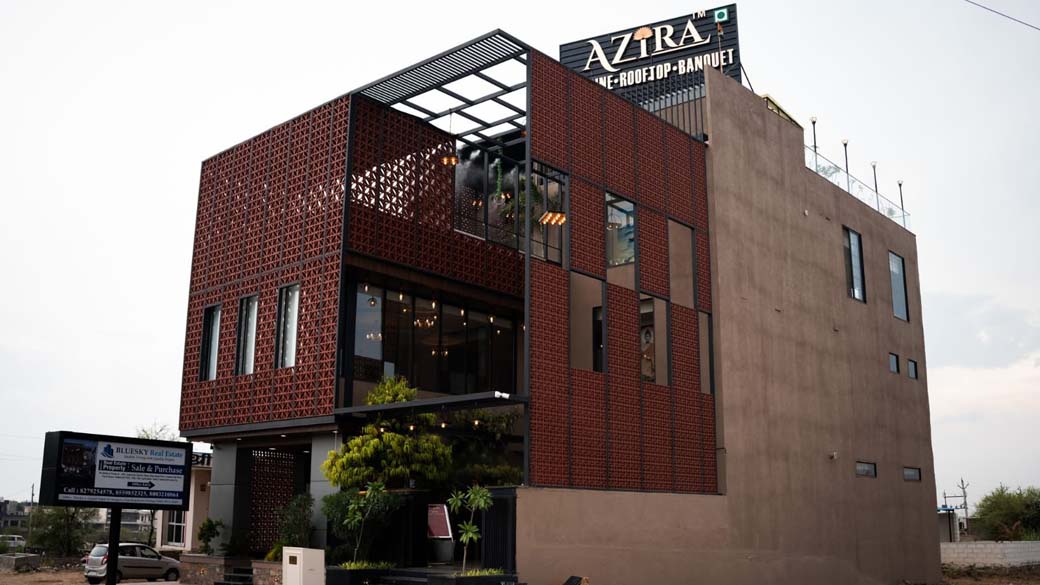 Azira Jaipur
