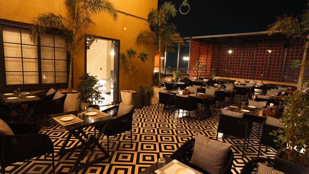Azira Jaipur