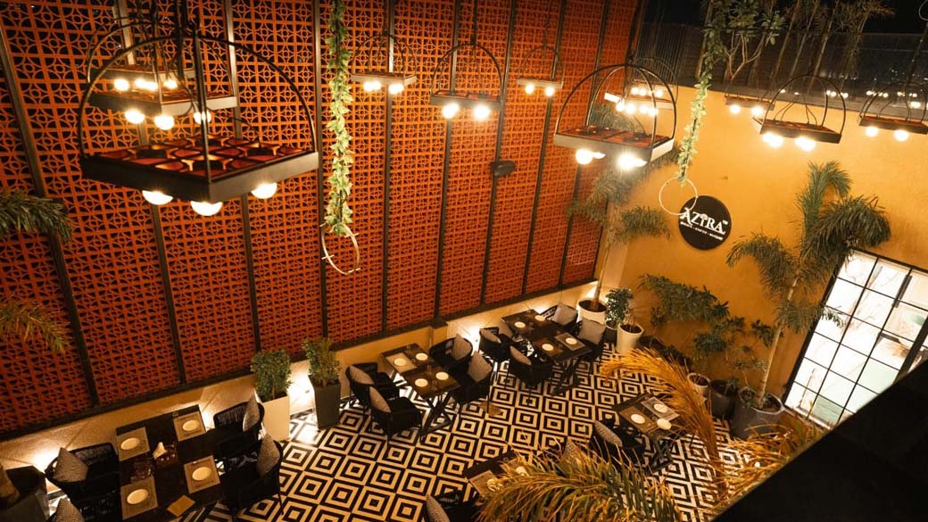 Azira Jaipur