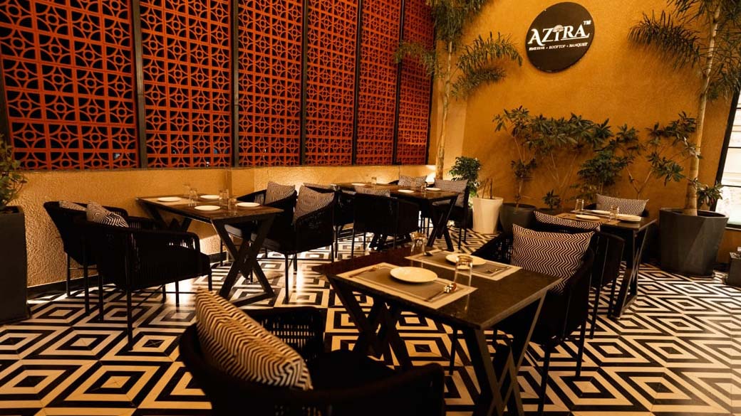 Azira Jaipur