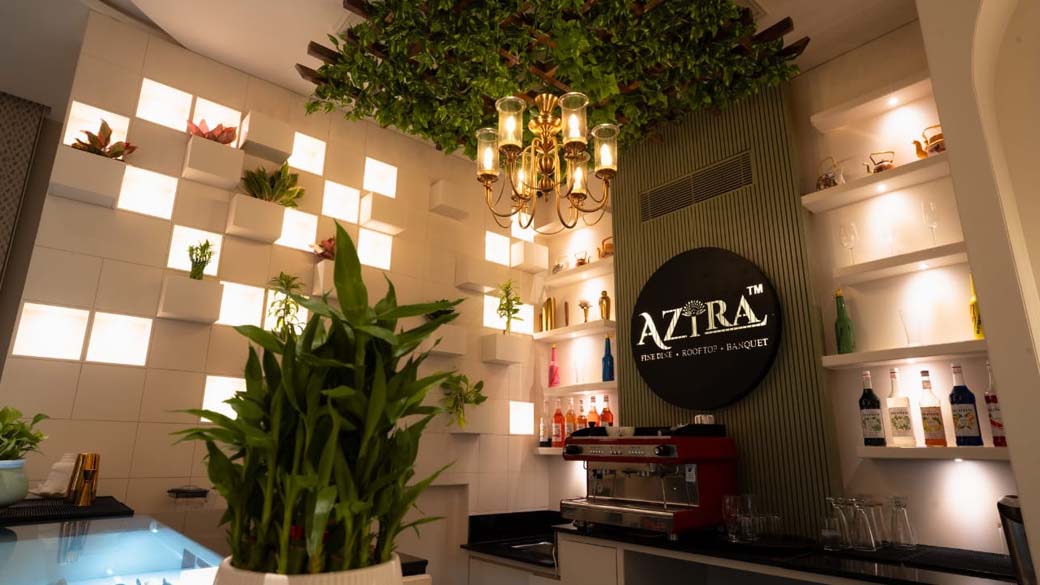 Azira Jaipur