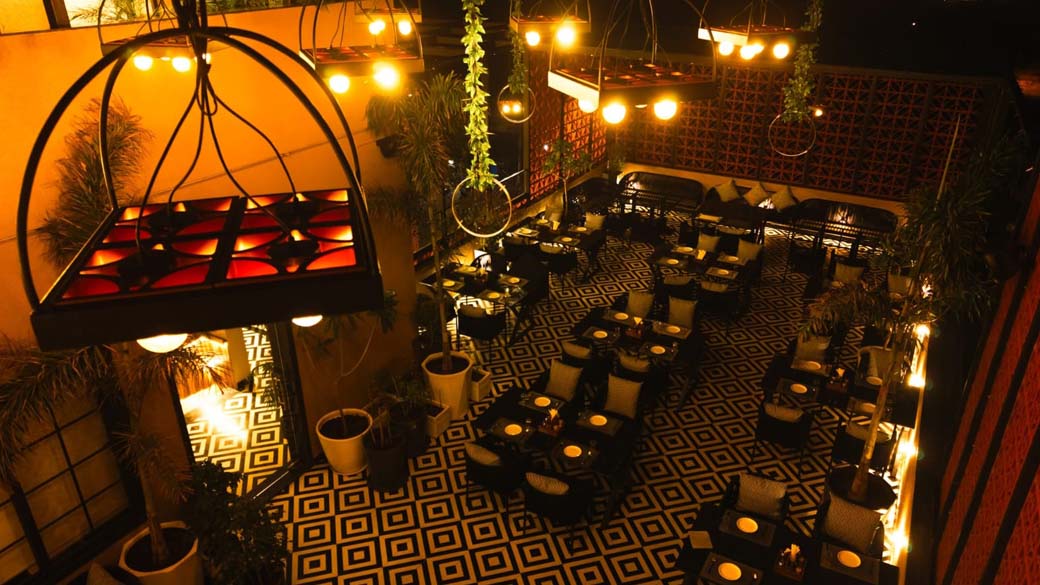 Azira Jaipur