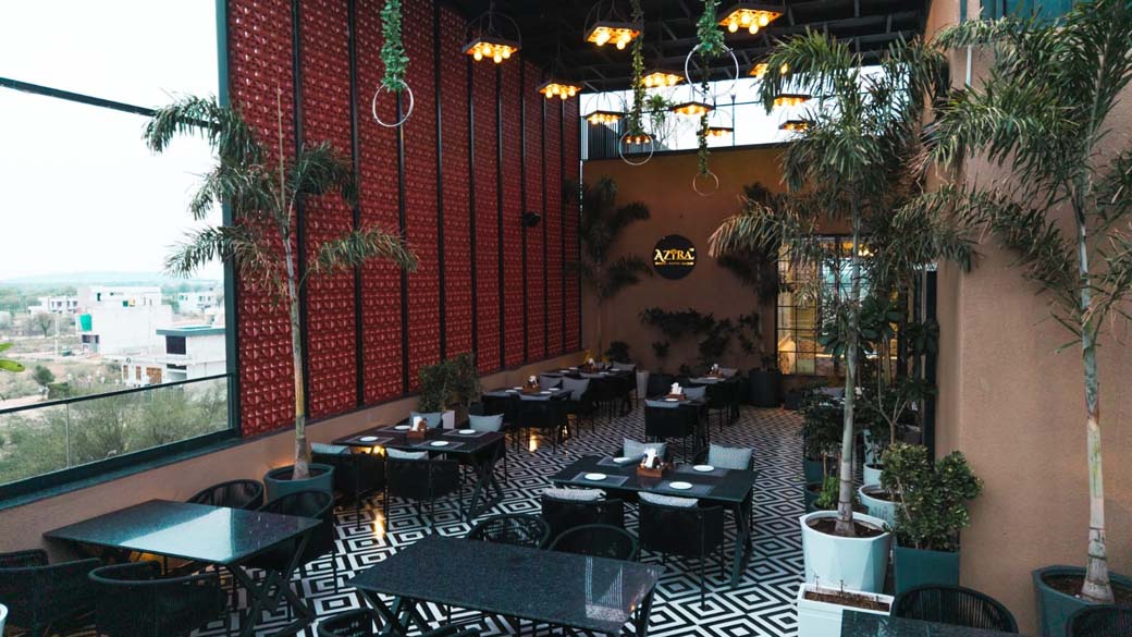 Azira Jaipur