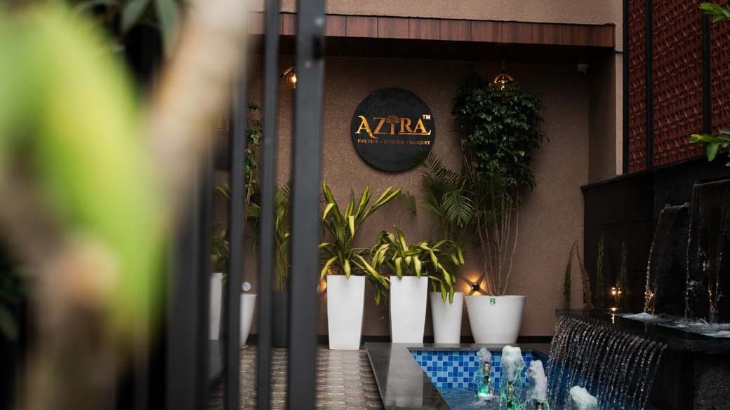 Azira Jaipur