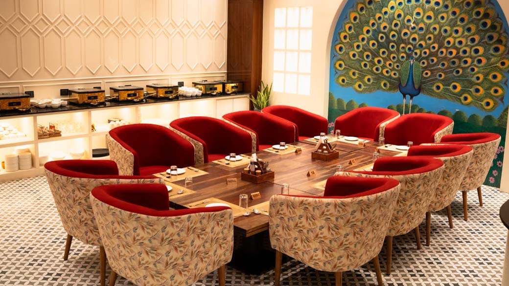 Azira Jaipur