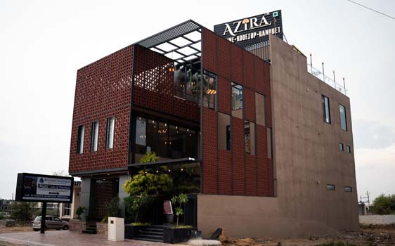 azira